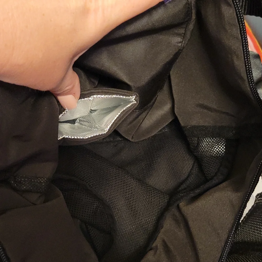Lansinoh Diaper Bag